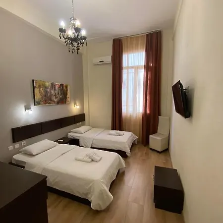 Hotell Ilisia