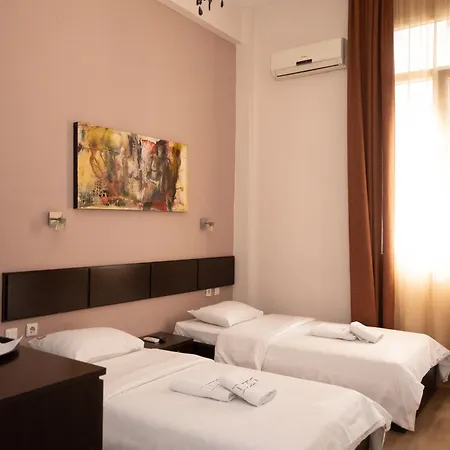 Hotell Ilisia 2*