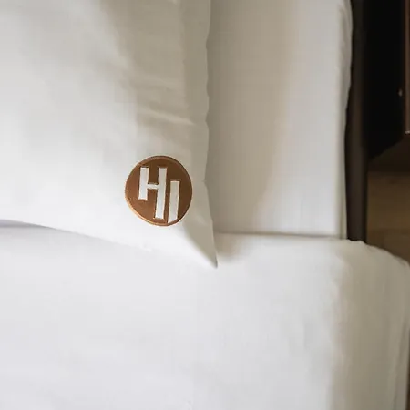 Hotell Ilisia