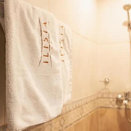 Hotell Ilisia Thessaloníki