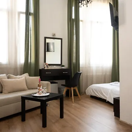 Hotell Ilisia