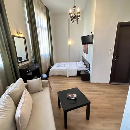 Hotell Ilisia