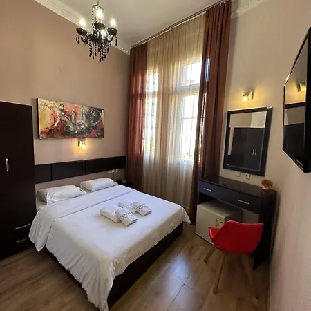 Ilisia 2* Thessaloníki