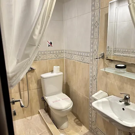 Ilisia 2* Thessaloníki