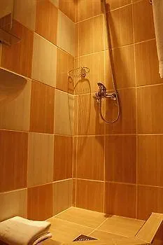 Hotell Ilisia
