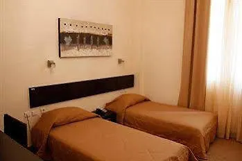 Hotell Ilisia Thessaloníki