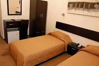 Hotell Ilisia 2*